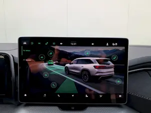 Škoda Kodiaq SportLine