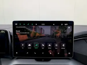 Škoda Kodiaq SportLine