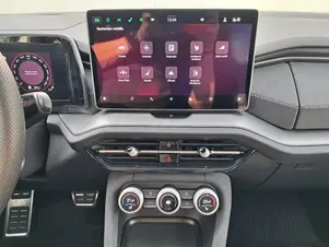 Škoda Kodiaq SportLine