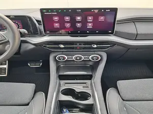 Škoda Kodiaq SportLine