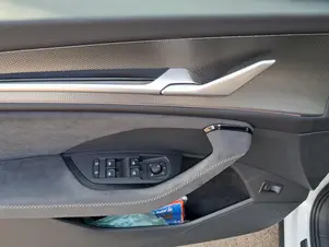 Škoda Kodiaq SportLine