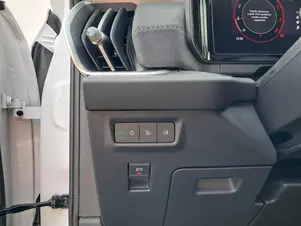 Škoda Kodiaq SportLine