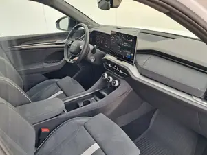 Škoda Kodiaq SportLine