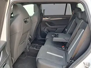 Škoda Kodiaq SportLine