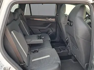Škoda Kodiaq SportLine