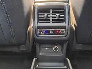 Škoda Kodiaq SportLine