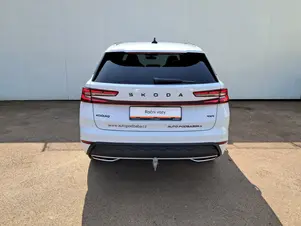 Škoda Kodiaq SportLine