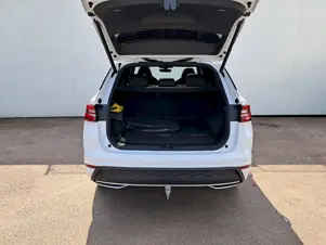 Škoda Kodiaq SportLine