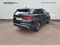 Kodiaq Exclusive Selection