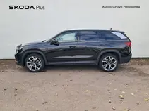 Kodiaq Exclusive Selection