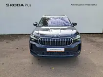 Kodiaq Exclusive Selection
