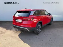 Kodiaq Exclusive Selection