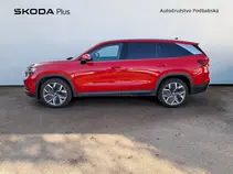 Kodiaq Exclusive Selection