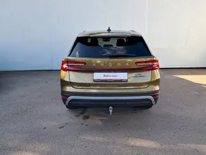 Škoda Kodiaq Exclusive Selection