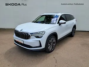 Škoda Kodiaq Exclusive Selection