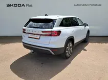 Kodiaq Exclusive Selection