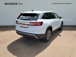 Škoda Kodiaq Exclusive Selection