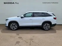 Kodiaq Exclusive Selection