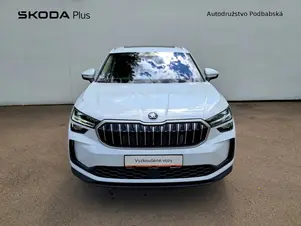 Škoda Kodiaq Exclusive Selection