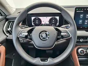 Škoda Kodiaq Exclusive Selection
