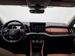 Škoda Kodiaq Exclusive Selection