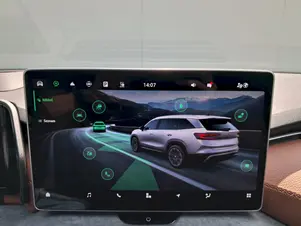 Škoda Kodiaq Exclusive Selection