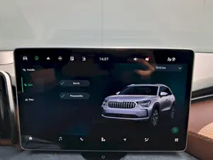 Škoda Kodiaq Exclusive Selection