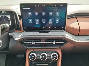 Škoda Kodiaq Exclusive Selection