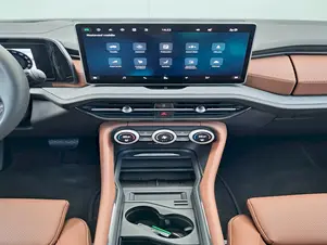 Škoda Kodiaq Exclusive Selection