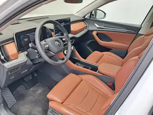 Škoda Kodiaq Exclusive Selection
