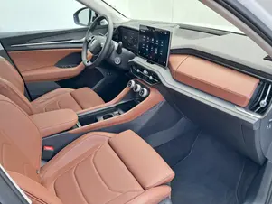 Škoda Kodiaq Exclusive Selection