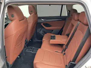 Škoda Kodiaq Exclusive Selection