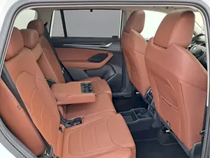 Škoda Kodiaq Exclusive Selection