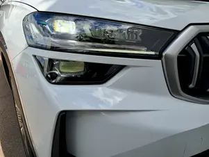 Škoda Kodiaq Exclusive Selection