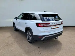 Škoda Kodiaq Exclusive Selection