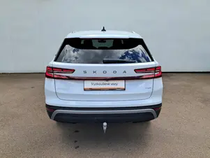Škoda Kodiaq Exclusive Selection