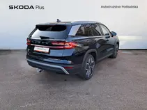 Kodiaq Exclusive Selection
