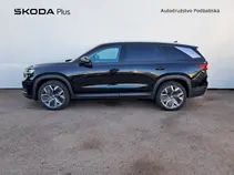 Kodiaq Exclusive Selection