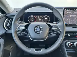 Škoda Kodiaq Exclusive Selection