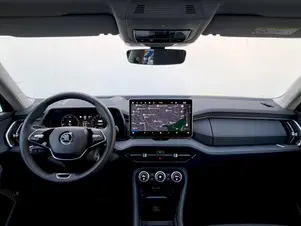 Škoda Kodiaq Exclusive Selection
