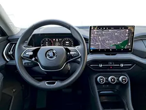 Škoda Kodiaq Exclusive Selection