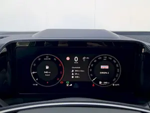 Škoda Kodiaq Exclusive Selection