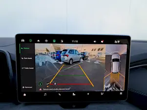 Škoda Kodiaq Exclusive Selection