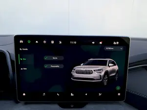 Škoda Kodiaq Exclusive Selection