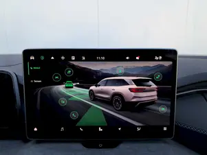 Škoda Kodiaq Exclusive Selection
