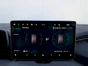 Škoda Kodiaq Exclusive Selection