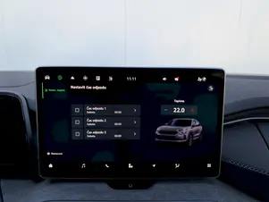 Škoda Kodiaq Exclusive Selection