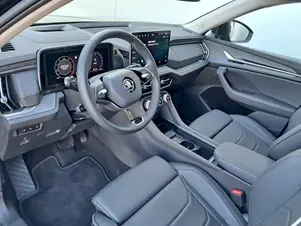 Škoda Kodiaq Exclusive Selection