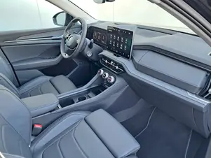 Škoda Kodiaq Exclusive Selection