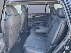 Škoda Kodiaq Exclusive Selection